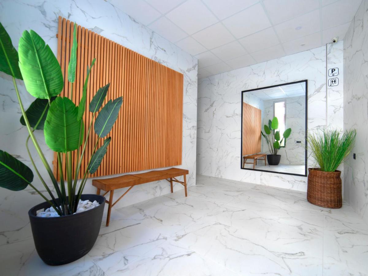 Apartment Aguamarina-1 By Interhome Calpe Exterior photo