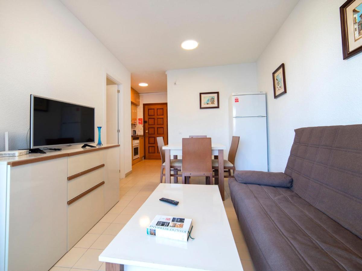 Apartment Aguamarina-1 By Interhome Calpe Exterior photo